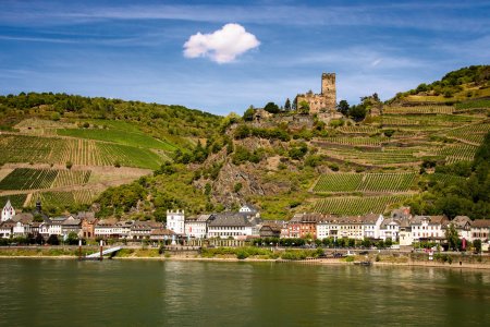 © Koblenz-Touristik GmbH/Johannes Bruchhof