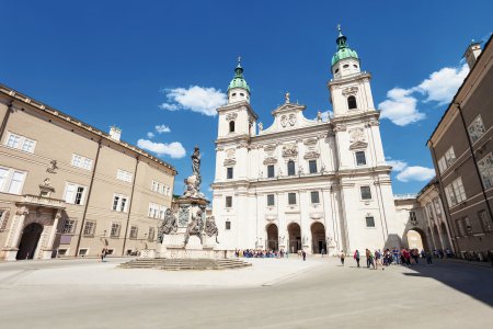 Salzburger Dom