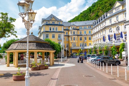 Bad Ems an der Lahn