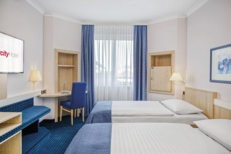 © Steigenberger Hotels