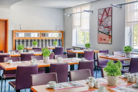 © Steigenberger Hotels