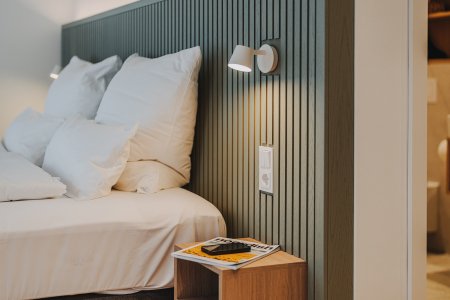 Noord Hotel Carolinensiel