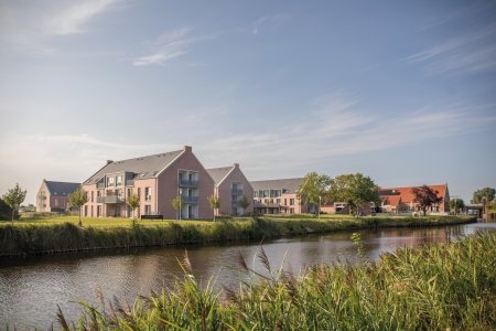 Noord Hotel Carolinensiel