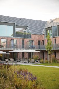 Noord Hotel Carolinensiel