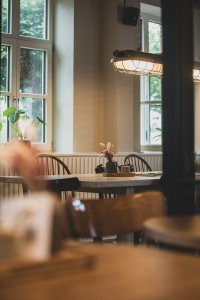 Noord Hotel Carolinensiel