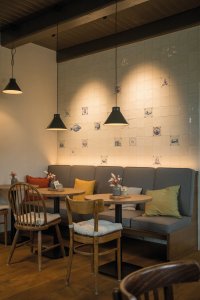 Noord Hotel Carolinensiel