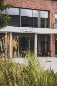 Noord Hotel Carolinensiel