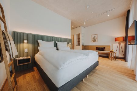 Noord Hotel Carolinensiel