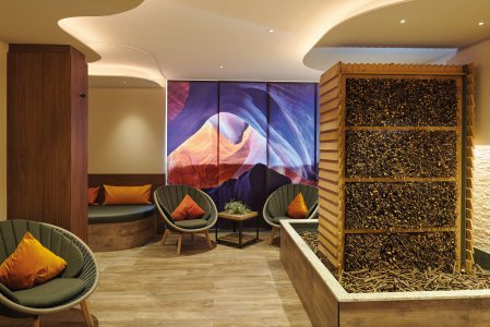 Hotel Fontana · Ayurveda & Wellnesshotel Bad Kissingen