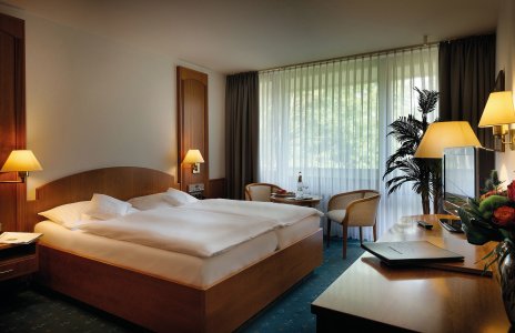 Hotel Fontana · Ayurveda & Wellnesshotel Bad Kissingen