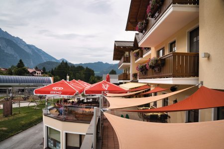 Gasthaus Landhotel Traunstein