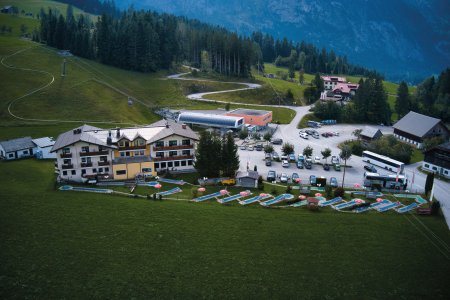 Gasthaus Landhotel Traunstein