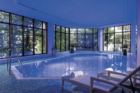 Maritim Hotel Bad Homburg