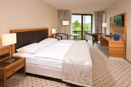 Maritim Hotel Bad Homburg