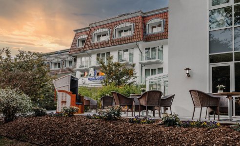 IFA Hotel Graal-Müritz