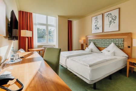 IFA Hotel Graal-Müritz