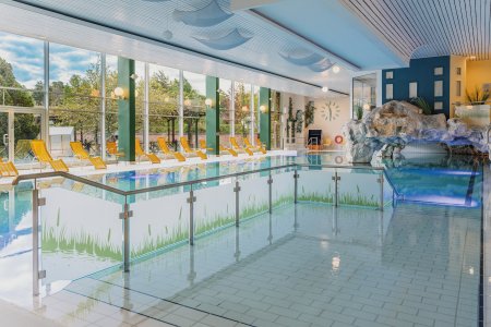 IFA Hotel Graal-Müritz