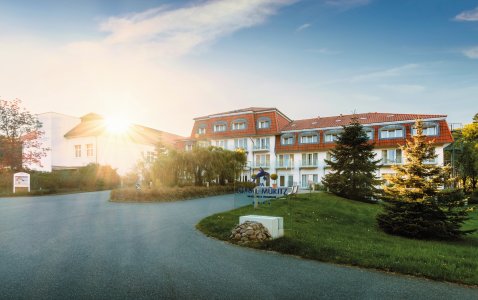IFA Hotel Graal-Müritz