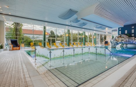 IFA Hotel Graal-Müritz