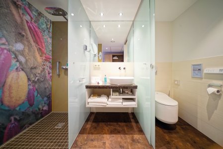 Schokoladenhotel Westerstede