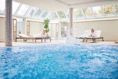 Schokoladenhotel Westerstede