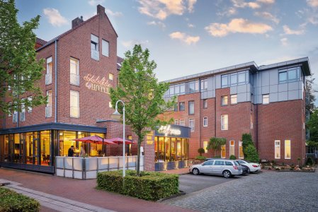 Schokoladenhotel Westerstede
