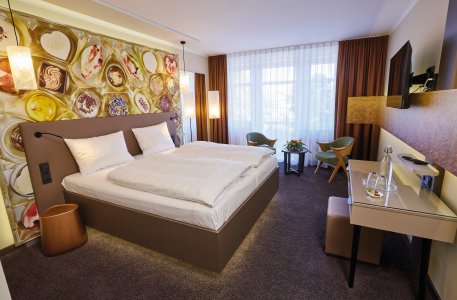 Schokoladenhotel Westerstede