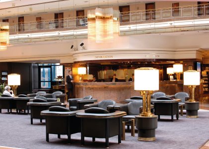 Maritim Airport Hotel Hannover