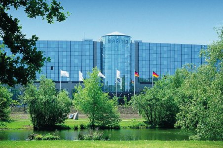 Maritim Airport Hotel Hannover