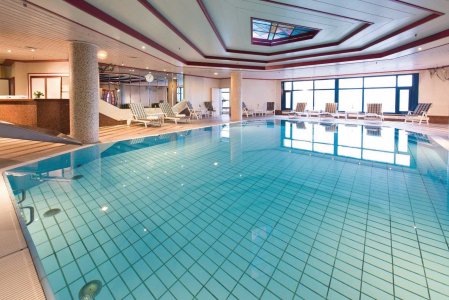 Maritim Airport Hotel Hannover