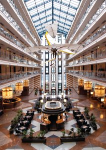 Maritim Airport Hotel Hannover
