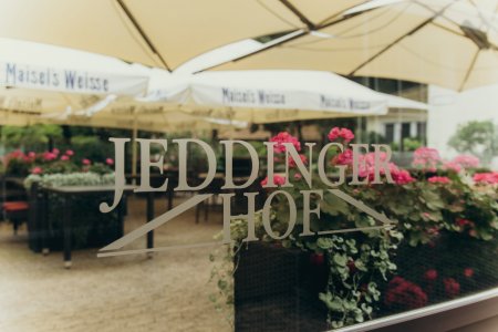 Hotel Jeddinger Hof