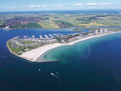 IFA Fehmarn Hotel & Ferien-Centrum