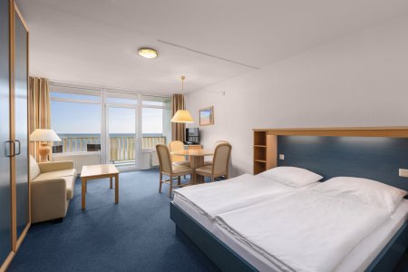 IFA Fehmarn Hotel & Ferien-Centrum