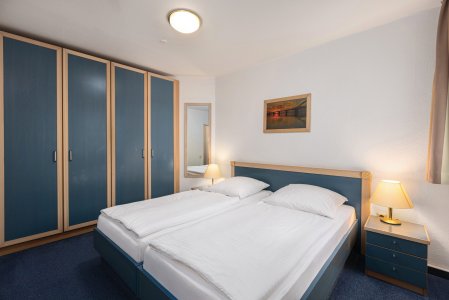 IFA Fehmarn Hotel & Ferien-Centrum