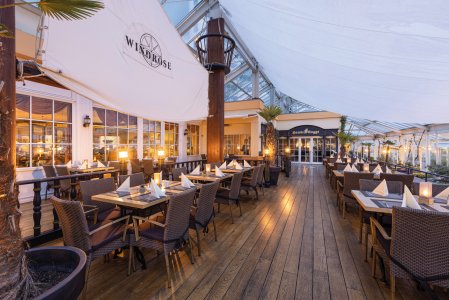 IFA Fehmarn Hotel & Ferien-Centrum