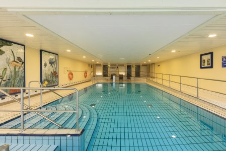 IFA Fehmarn Hotel & Ferien-Centrum