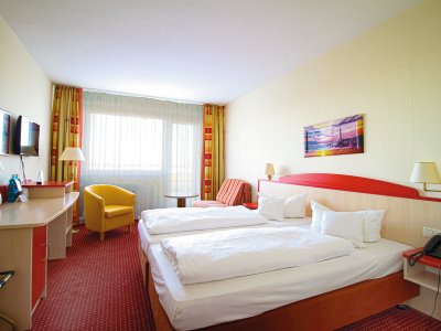 Morada Resort Kühlungsborn