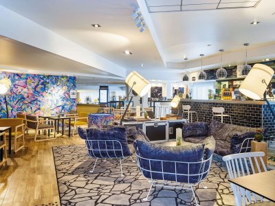 Novotel Paris Rueil Malmaison