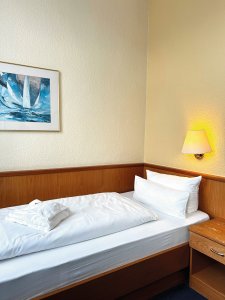 Best Western Hotel Wilhelmshaven