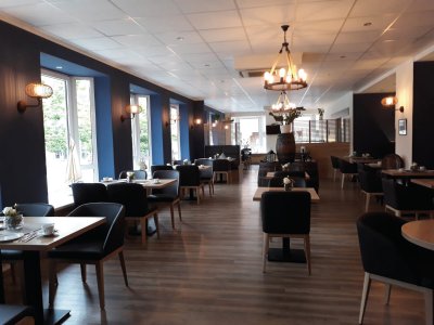 Best Western Hotel Wilhelmshaven