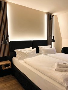 Best Western Hotel Wilhelmshaven