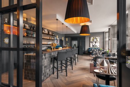 Hotel Yachtclub Timmendorfer Strand