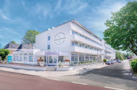 Hotel Yachtclub Timmendorfer Strand