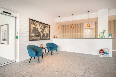 Hotel Yachtclub Timmendorfer Strand