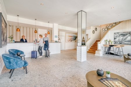 Hotel Yachtclub Timmendorfer Strand