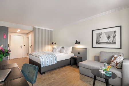 Hotel Yachtclub Timmendorfer Strand