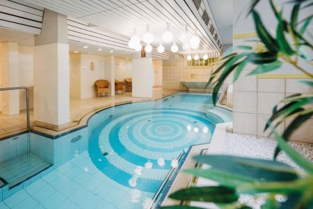 Kurhotel Unter den Linden