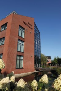 Hotel Mijdrecht Marickenland