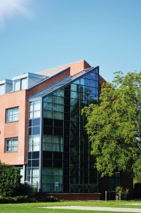 Hotel Mijdrecht Marickenland